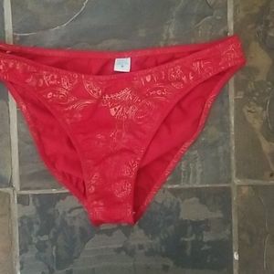 Venus bikini bottom size 8
